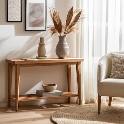 Terracotta Decorative Vase Stylish Handmade for Contemporary Decor