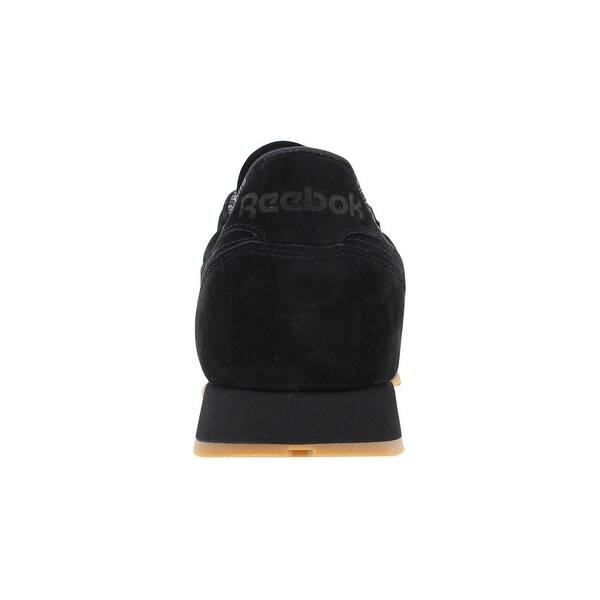Shop Reebok Cl Leather Tdc Casual Men S Shoes Overstock 22633186
