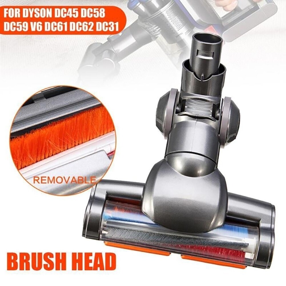 NEW Motorized Floor Head Brush For Dyson DC45 DC58 V6 DC62 DC61 Vacuum  Cleaner