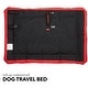 preview thumbnail 10 of 8, Coleman Large Dog Bed for Travel, Roll Up Foldable Packable Pet Mat Travel Beds - 36x2x24 Inches