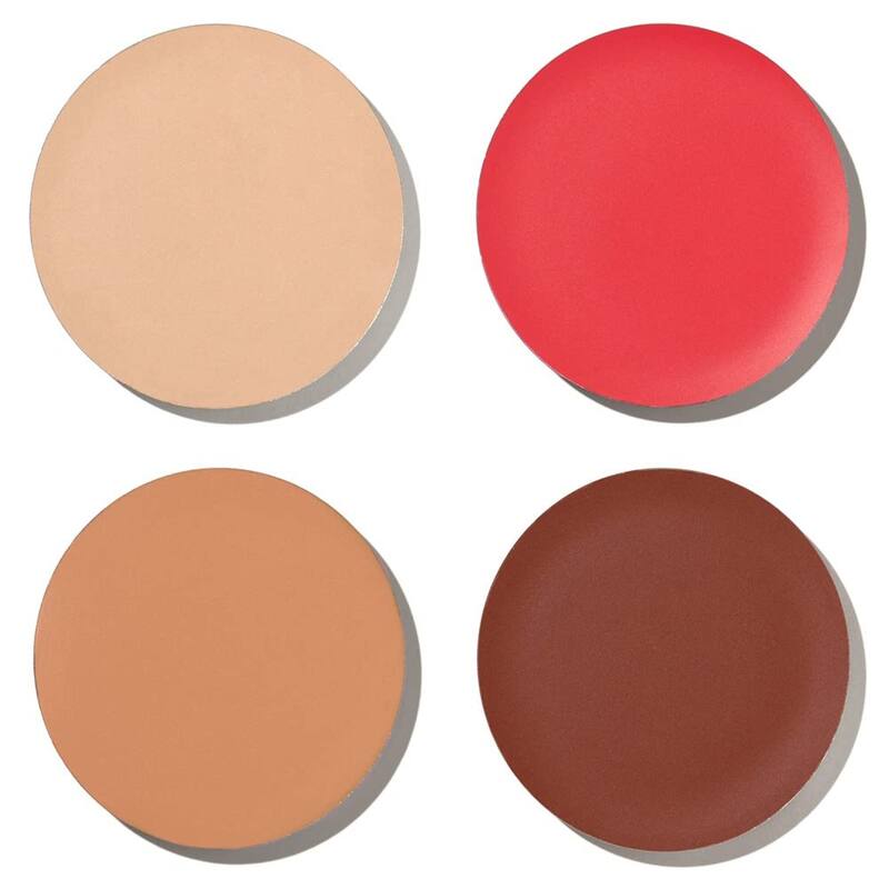 CHADO Shadows and Lights Refills - 2.5 In