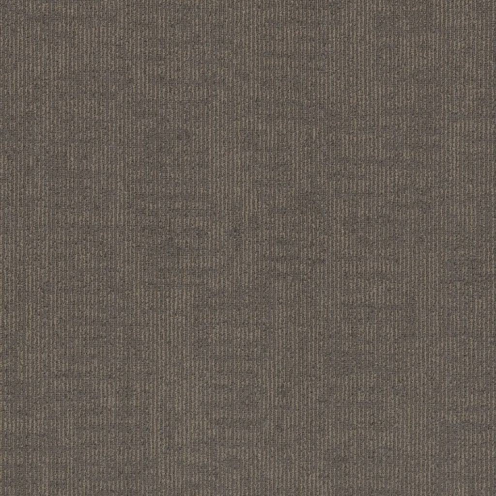 Shaw Authentic 24" x 24" Glue Down Commercial Carpet Tile - Sold By