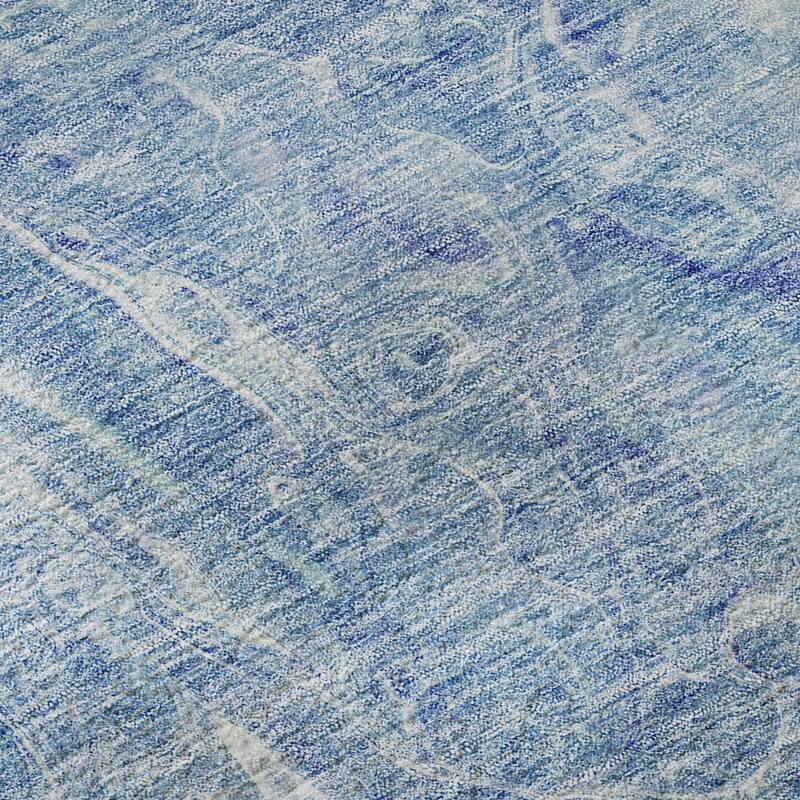 Premium Washable Super Soft Abstract Motion Mayfield Rug