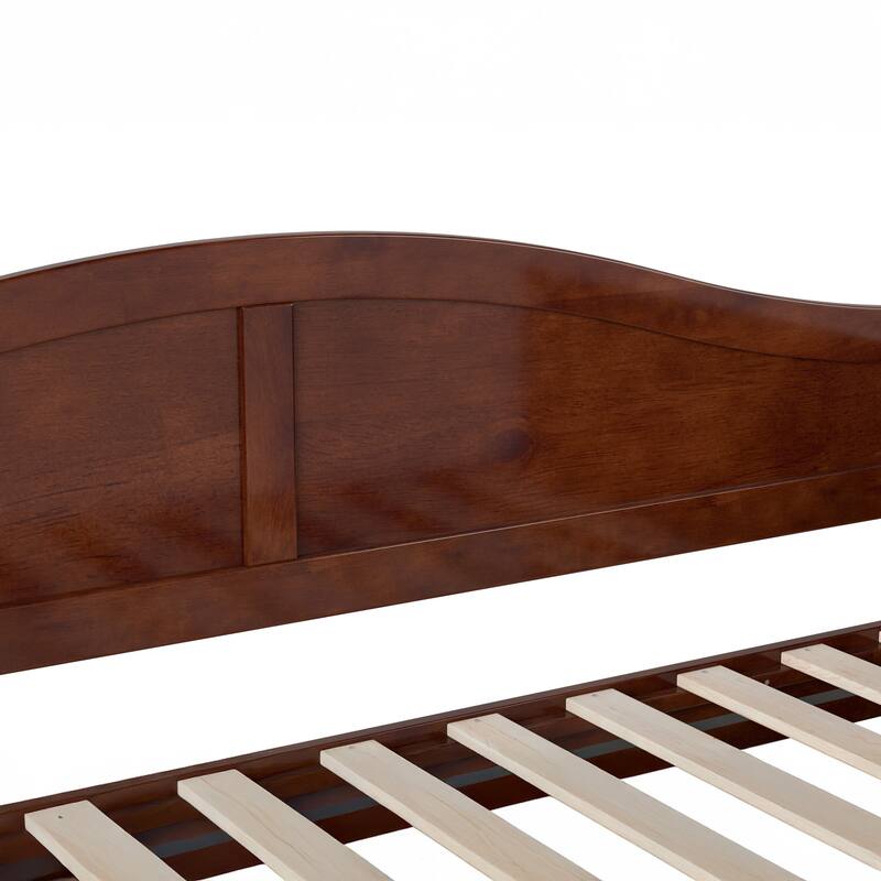 Acadia Twin Wood Daybed