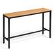 Option Brown-63 inches