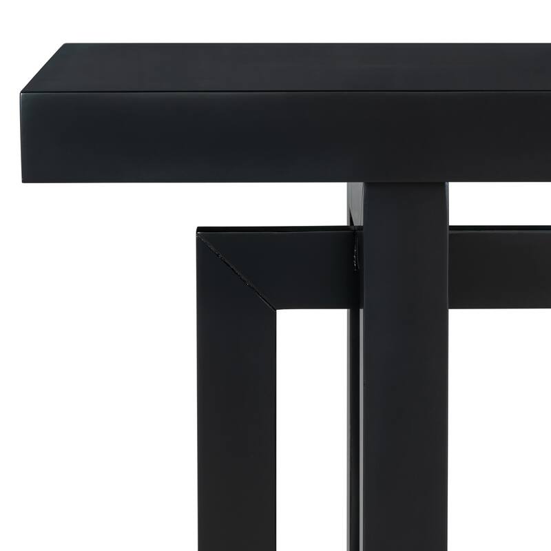 Extra Long Entryway Table for Entryway