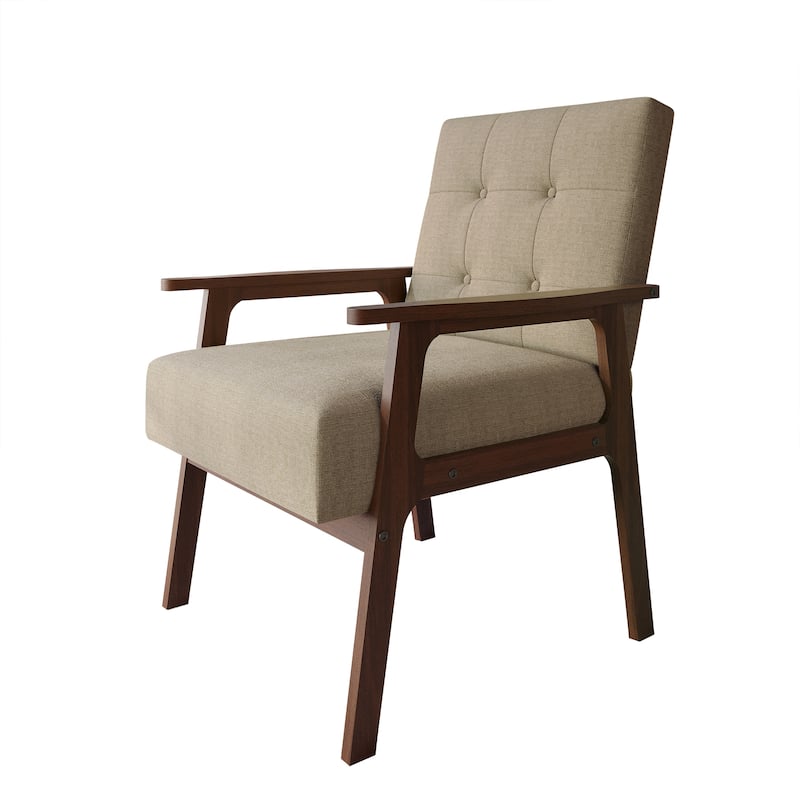 CraftPorch Modern Accent Chair