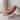 Leisure Sofa Single Rocking Chair Living Room Rocking Chair Pink