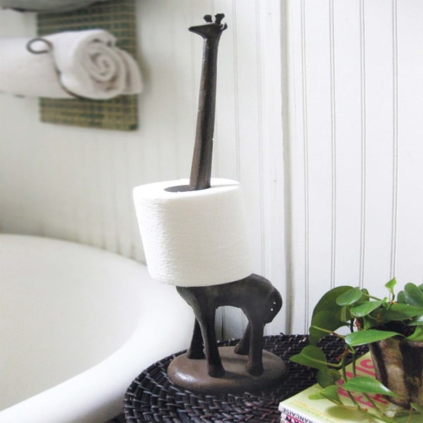 Bed bath and beyond paper towel holder sales