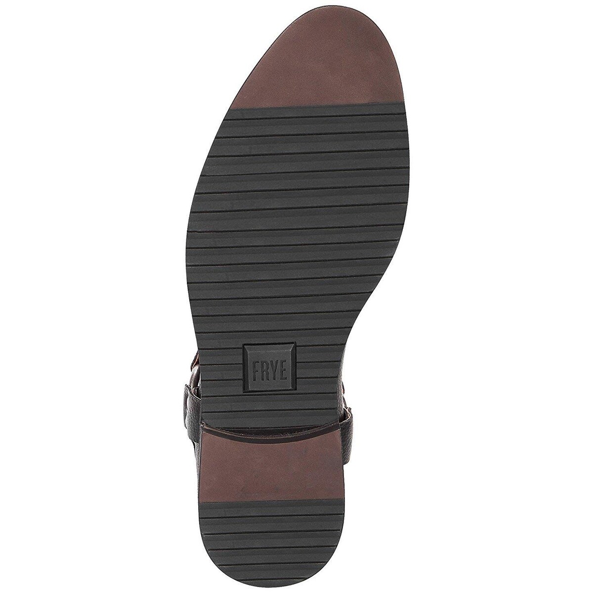 frye scott chelsea harness