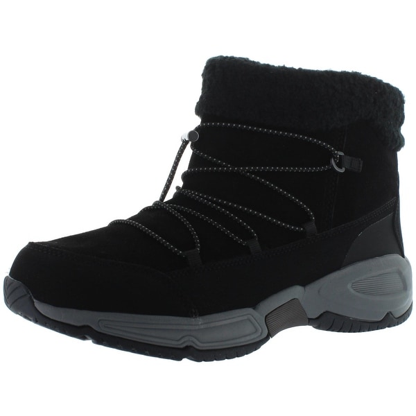 easy spirit hiking boots
