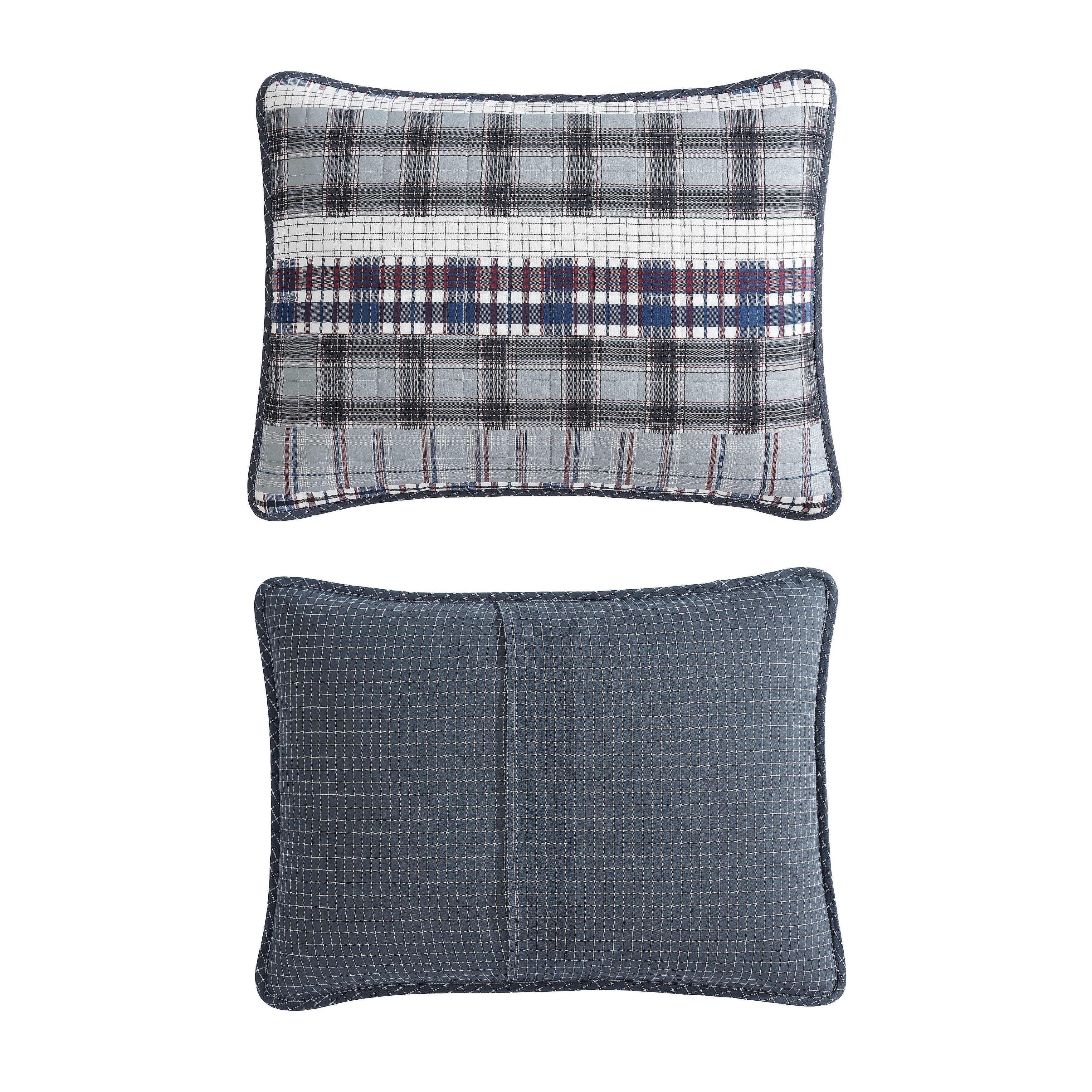 Nautica pillows bed bath & beyond 2025