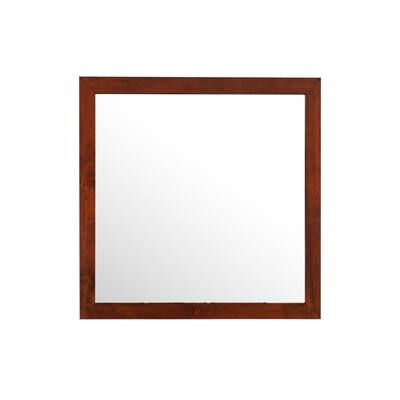 Lyke Home Laurel Mirror