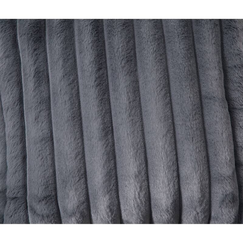 Woodhaven Furniture Studio Cord Sleeper Sofa