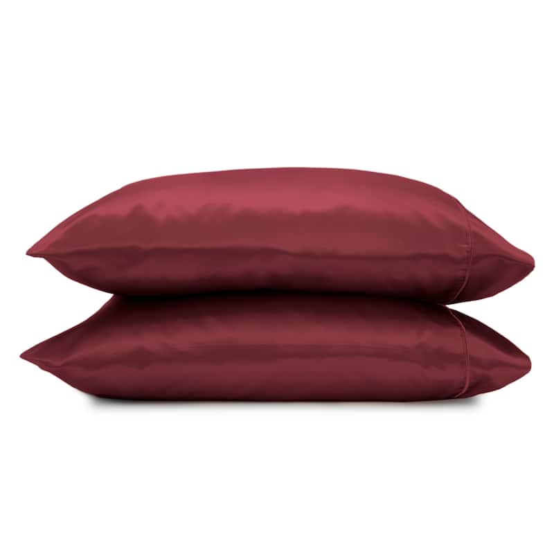 Martex Elegance Satin Pillowcase