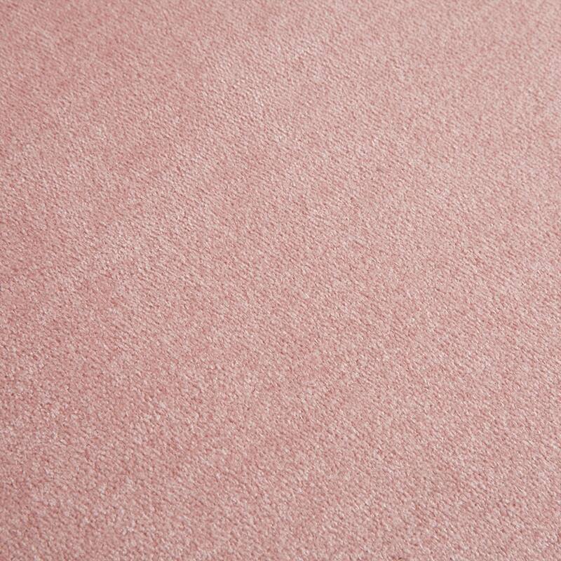 Roomfitters 360-Swivel Counter Stool, Upholstered Barrel Back Bar Chair with Metal Footrest Ring