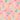 WallPops Flamingo Fun Pink and Green Peel and Stick Wallpaper