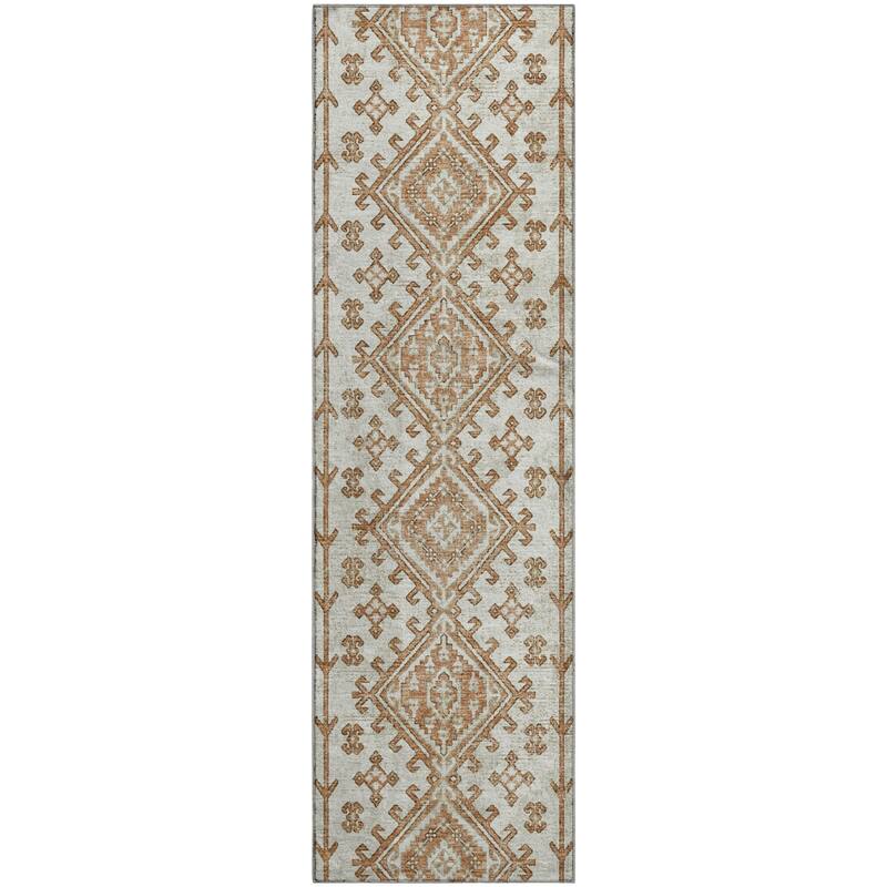 Premium Washable Super Soft Boho Global Mayfield Rug