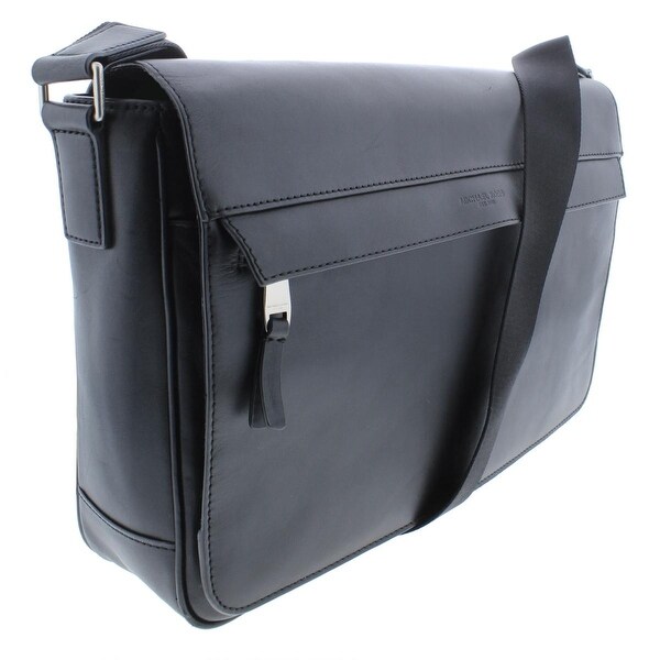 michael kors messenger bag mens
