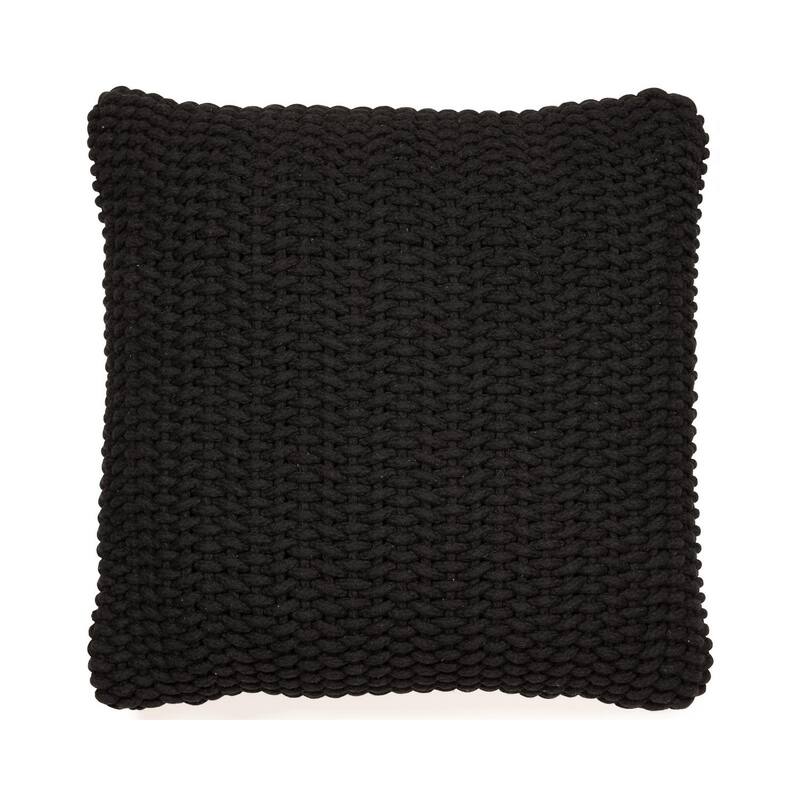 Signature Design by Ashley Renemore Pillow - Black