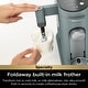 preview thumbnail 6 of 38, Ninja Single-Serve Pods & Grounds Specialty Coffee Maker
