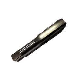 Hand Tap 1//2-20 Bright HSS Plug
