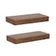Option Rustic Brown