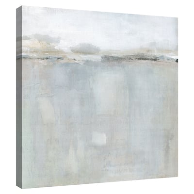 Days to Come II by Carol Robinson Canvas Art Print
