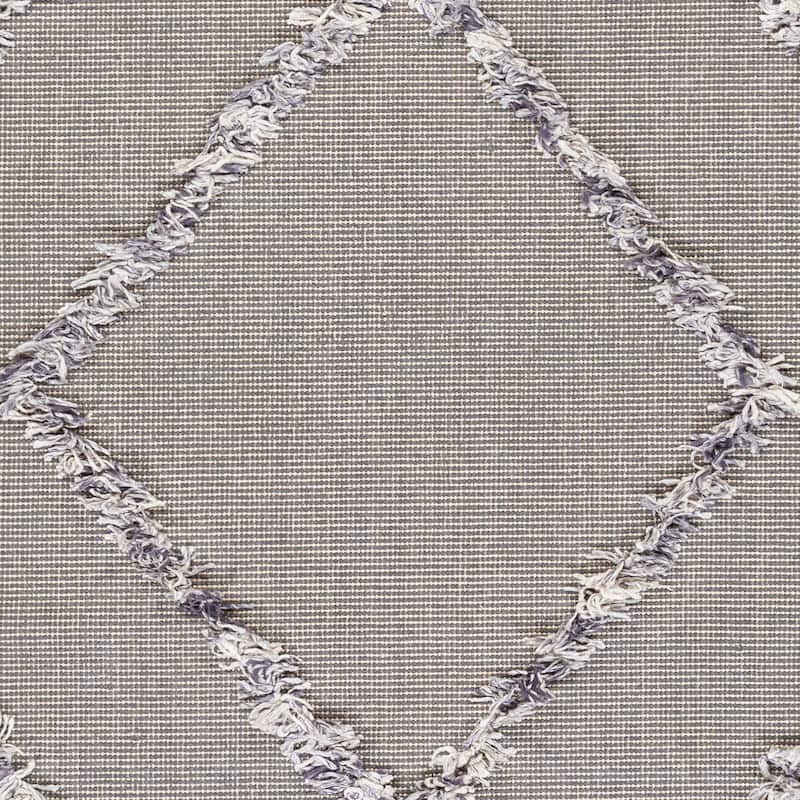 Artistic Weavers Talulla Handmade Farmhouse Tribal Area Rug
