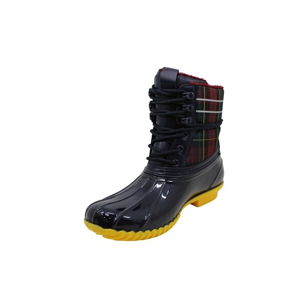 tommy hilfiger hessa boots
