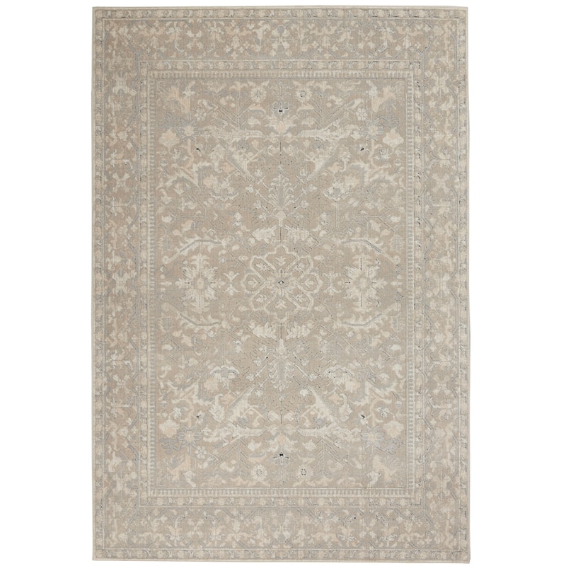 Malta Persian Vintage Area Rug