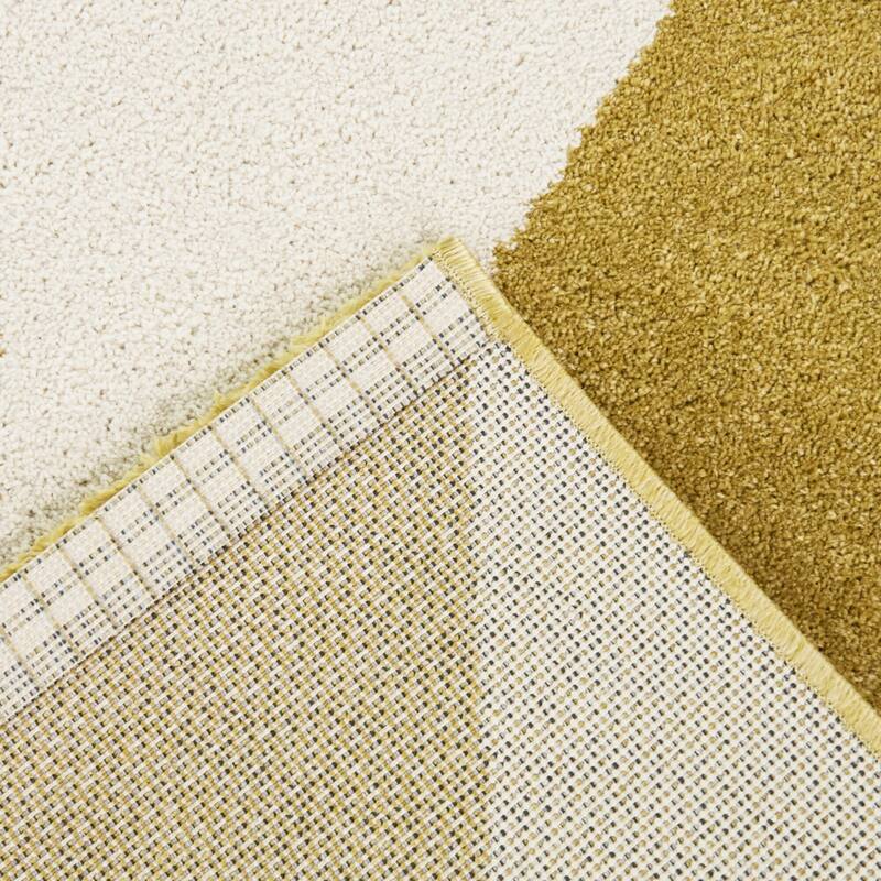 Rex Modern Geometric Area Rug