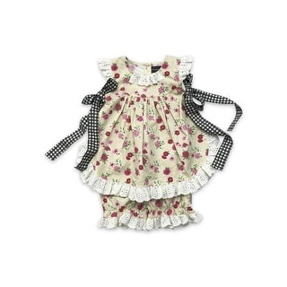 mustard pie children's clothing