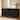Fluted 59.1"W 9-Drawer Wood Dresser with Gold Knobs, Anti-Tipping Bedroom Storage Chest