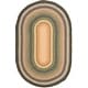 preview thumbnail 46 of 75, SAFAVIEH Handmade Braided Jo Machine Washable Country Casual Rug