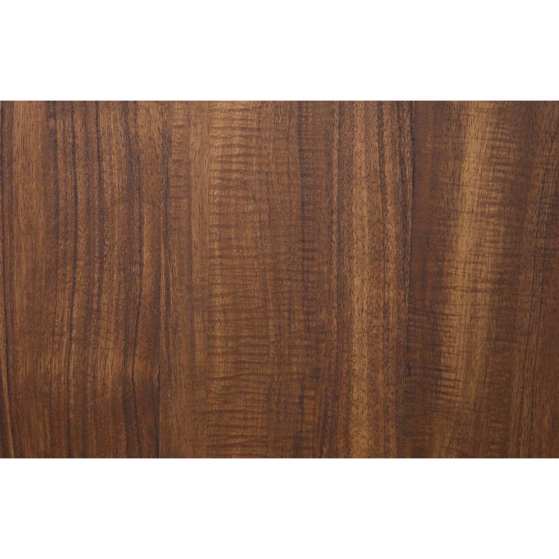 Magnussen Home Jensen Tavern Brown Drawer Nightstand