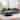 93.7" Modern L-shaped Upholstered Sectional Sofa with Wooden Storage Compartment