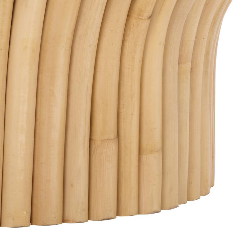 SAFAVIEH Home Arlianis Coffee Table - 28"W x 28"D x 19"H