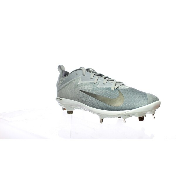 mens size 9 baseball cleats