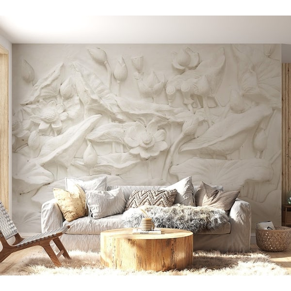 natural style wallpaper