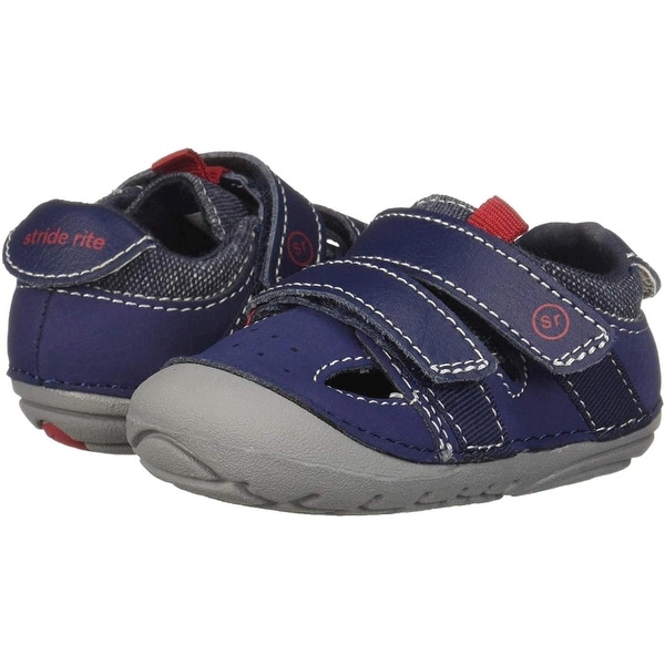 Stride rite elijah discount