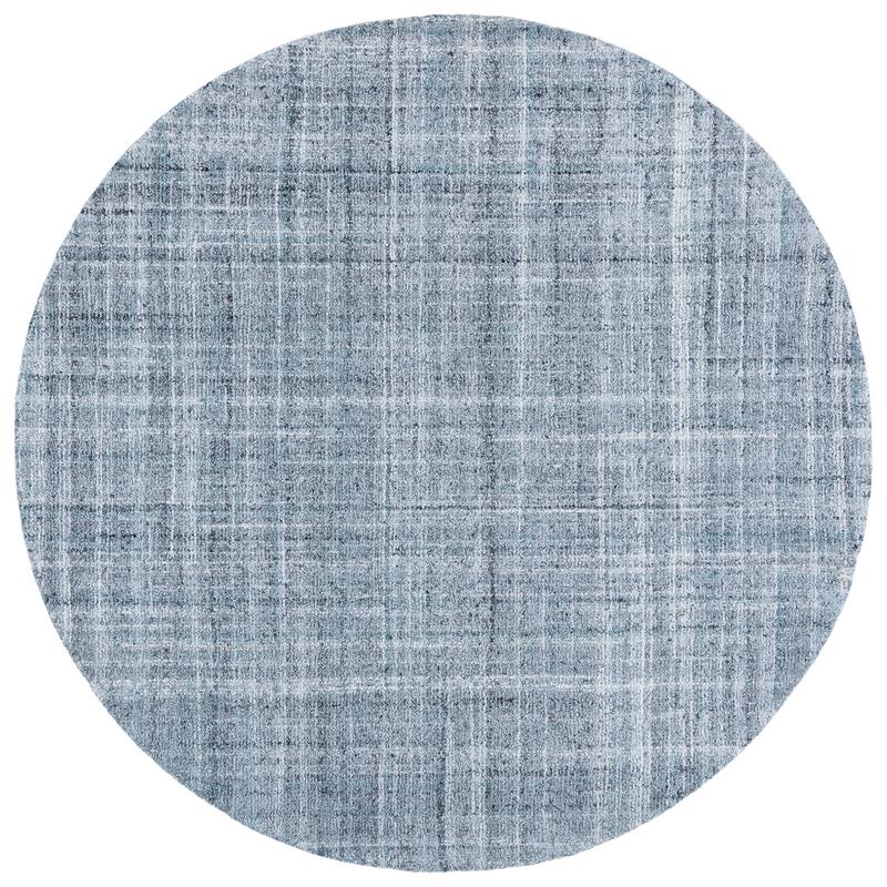 SAFAVIEH Handmade Abstract Sigrin Contemporary Rug