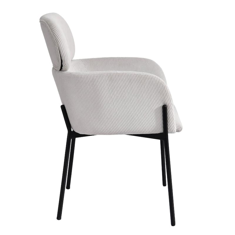 Jezeniah Upholstered Dining Chair