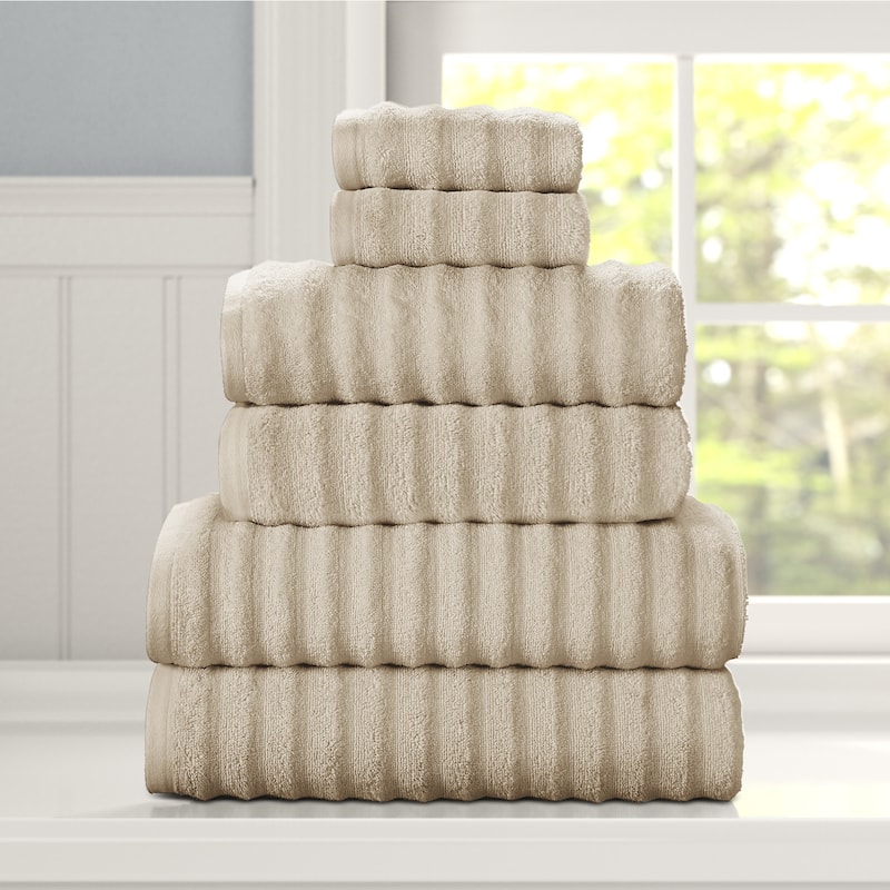 J. Queen New York Cesme 2 Piece Turkish Towel Set