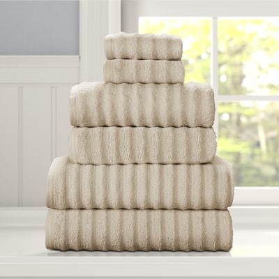 J. Queen New York Cesme 2 Piece Turkish Towel Set