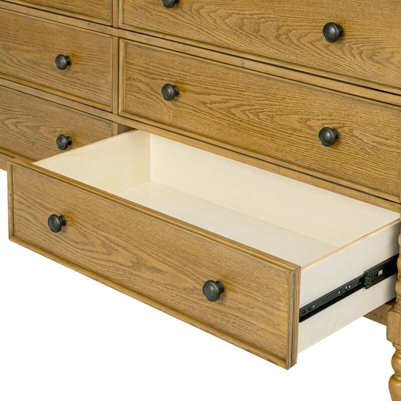 Madison Park Signature Beckett Large Dresser