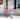 Glitzhome 60"H Christmas Wooden Pink Nutcracker Porch Decor - Blue