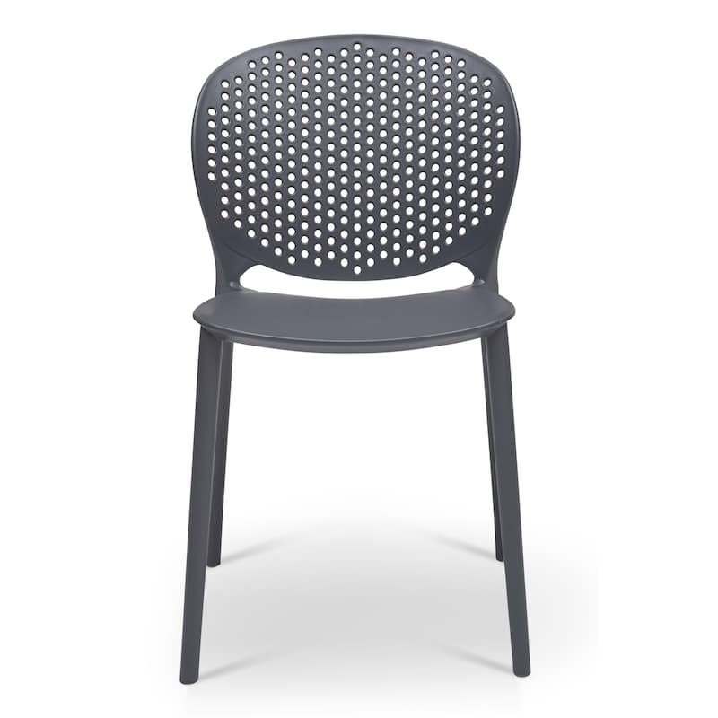 Urbia Bailey Outdoor Stacking Chair (set of 4)