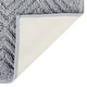 preview thumbnail 13 of 41, Better Trends Bath Rug 100% Cotton Tufted Soft & Plush Water Absorbent Bathroom Rugs for Shower, Sink Bath Mats Trier Collection