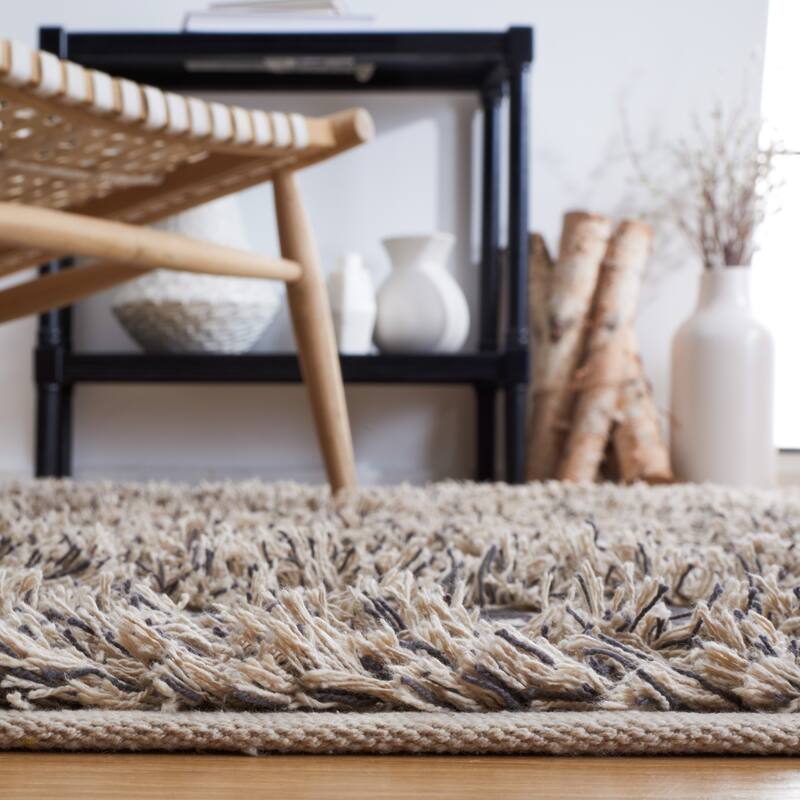 SAFAVIEH Natura Buelah Cotton Rug